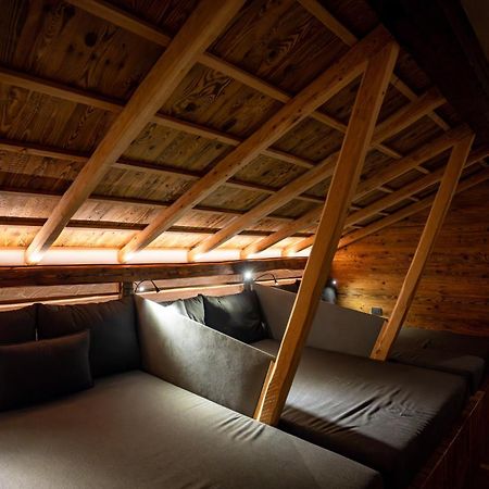 Hotel Rio Bianco بانتشيا المظهر الخارجي الصورة