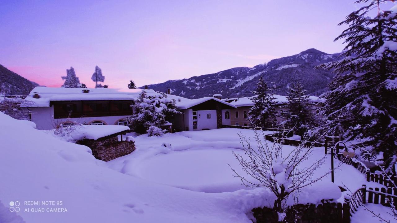Hotel Rio Bianco بانتشيا المظهر الخارجي الصورة