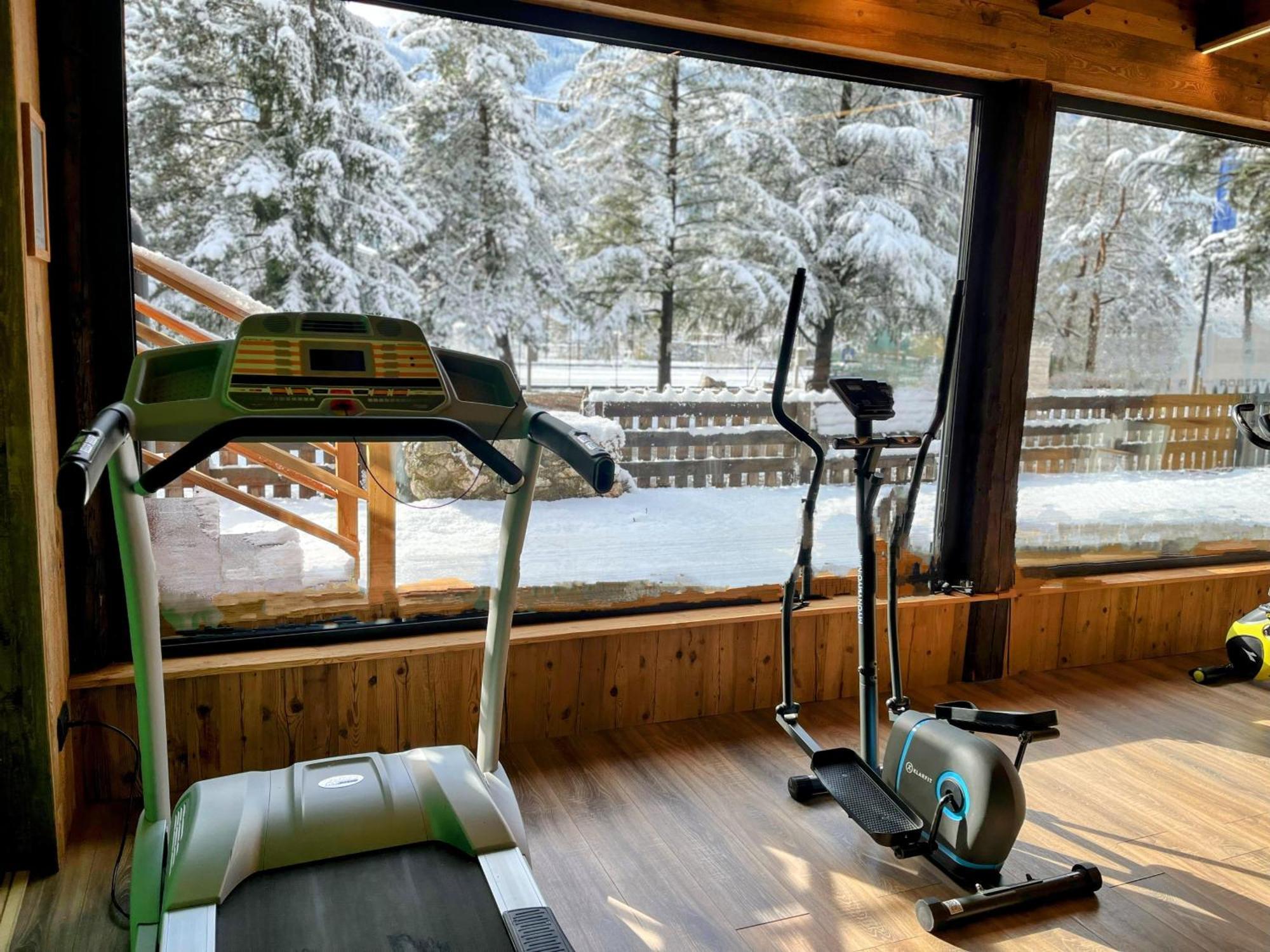 Hotel Rio Bianco بانتشيا المظهر الخارجي الصورة